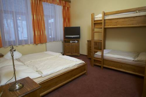 Imagen de la habitación del Hotel Penzion Adelka. Foto 12