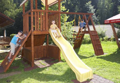 Imagen de la habitación del Hotel Penzion Adelka. Foto 13