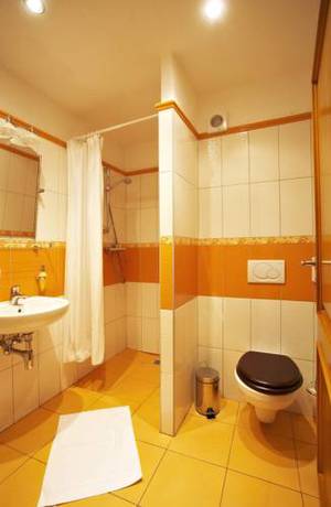 Imagen de la habitación del Hotel Penzion Adelka. Foto 14