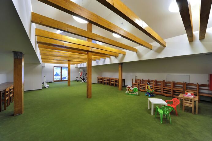 Imagen general del Hotel Penzion Andula. Foto 1