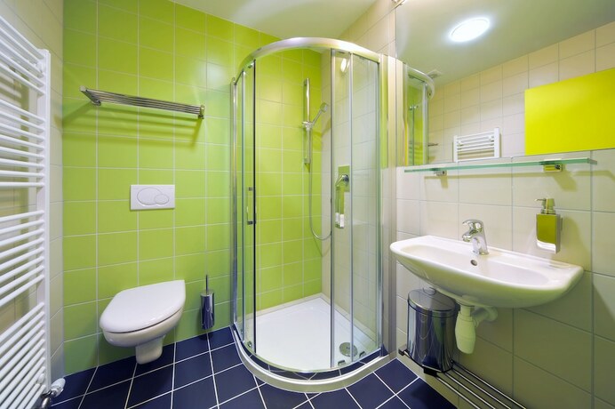 Imagen general del Hotel Penzion Andula. Foto 3