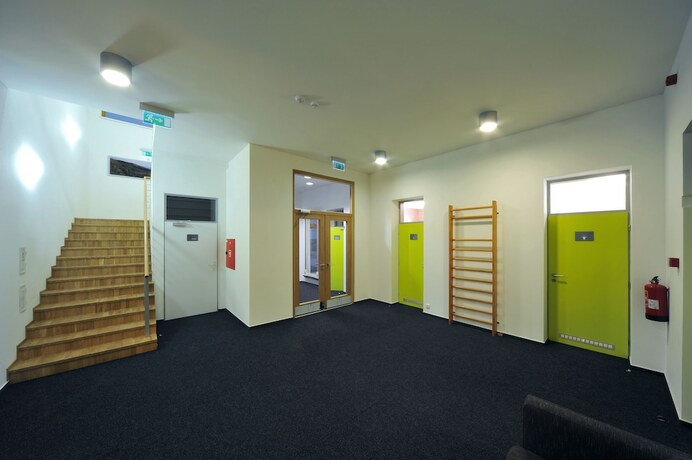 Imagen general del Hotel Penzion Andula. Foto 5