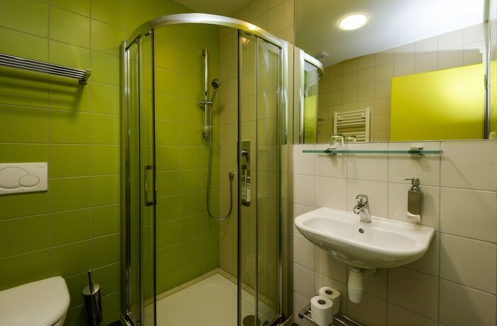 Imagen general del Hotel Penzion Andula. Foto 7