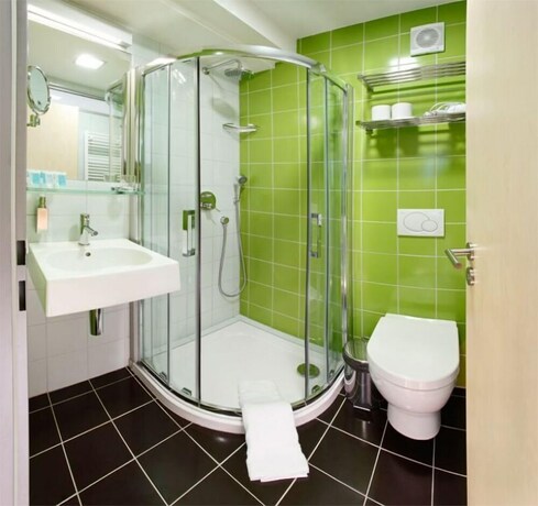 Imagen general del Hotel Penzion Andula. Foto 10