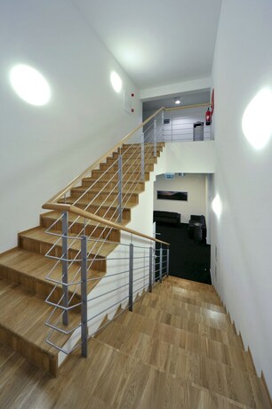 Imagen general del Hotel Penzion Andula. Foto 14