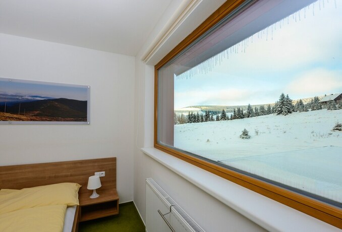 Imagen de la habitación del Hotel Penzion Andula. Foto 18