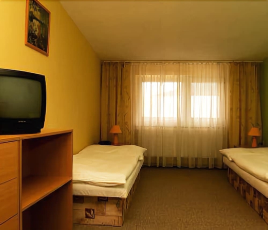 Imagen de la habitación del Hotel Penzion Anton. Foto 10