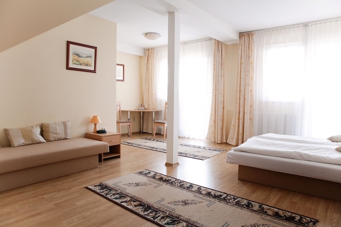 Imagen de la habitación del Hotel Penzion Anton. Foto 11