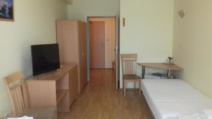 Imagen de la habitación del Hotel Penzion Anton. Foto 13