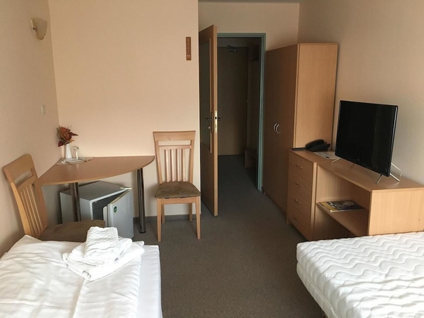 Imagen de la habitación del Hotel Penzion Anton. Foto 15