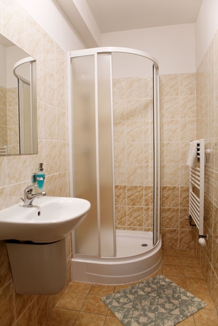 Imagen de la habitación del Hotel Penzion Anton. Foto 17