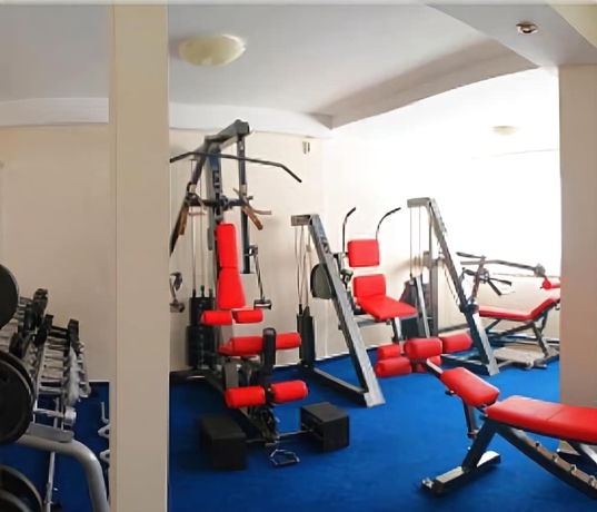 Imagen de los interiores del Hotel Penzion Anton. Foto 18