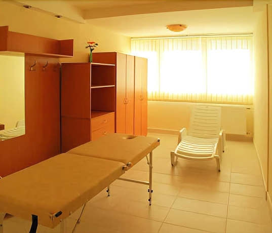 Imagen de la piscina del Hotel Penzion Anton. Foto 19