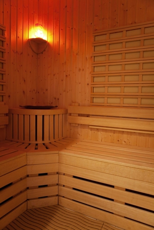 Imagen general del Hotel Penzion Anton. Foto 2