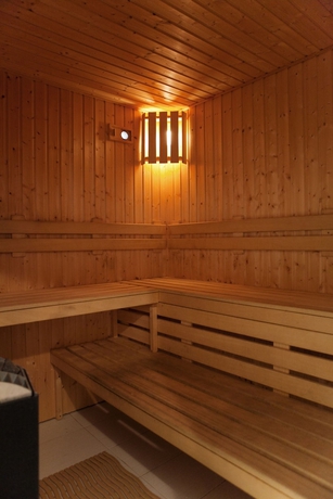 Imagen general del Hotel Penzion Anton. Foto 3