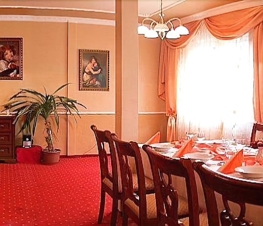 Imagen del bar/restaurante del Hotel Penzion Anton. Foto 5