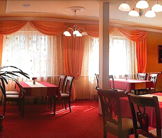 Imagen del bar/restaurante del Hotel Penzion Anton. Foto 6