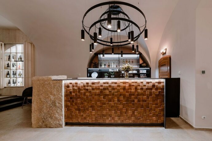 Imagen general del Hotel Penzion Austis. Foto 3