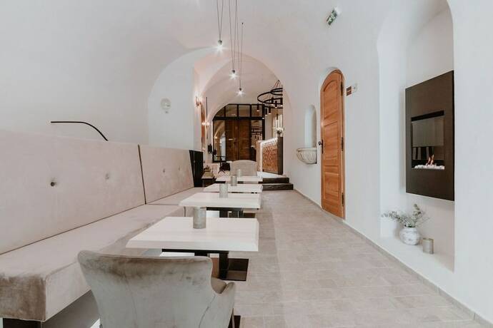 Imagen general del Hotel Penzion Austis. Foto 4