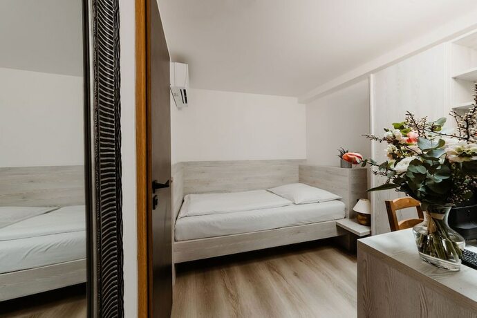 Imagen de la habitación del Hotel Penzion Austis. Foto 15
