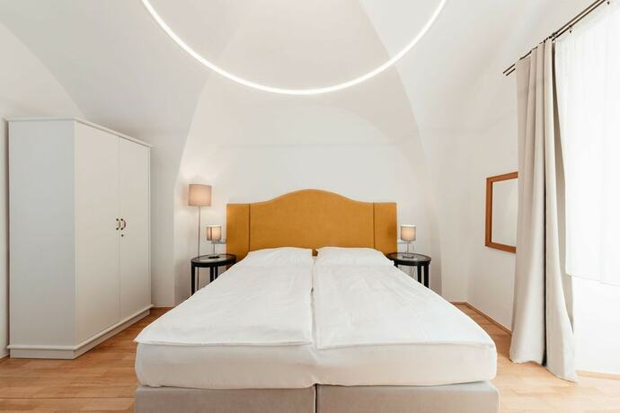 Imagen de la habitación del Hotel Penzion Austis. Foto 16