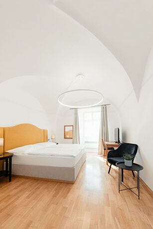 Imagen de la habitación del Hotel Penzion Austis. Foto 19