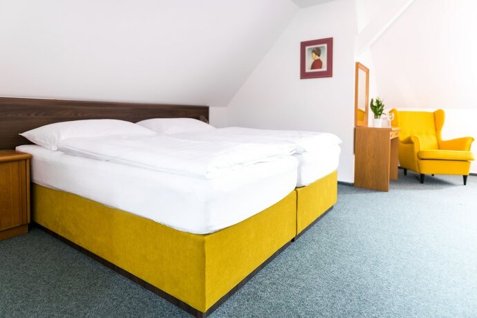 Imagen de la habitación del Hotel Penzion Austis. Foto 20