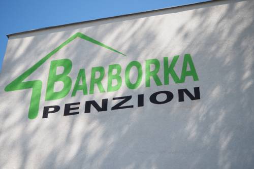 Imagen de la habitación del Hotel Penzion Barborka. Foto 3