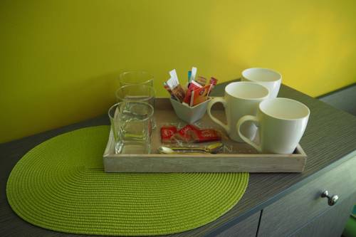 Imagen de la habitación del Hotel Penzion Barborka. Foto 5