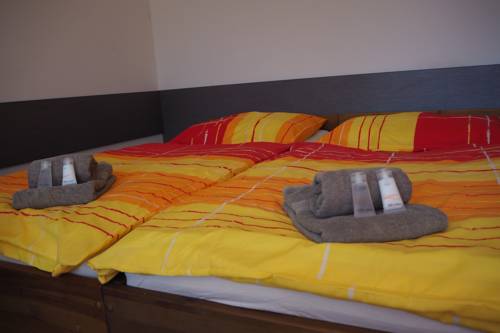 Imagen de la habitación del Hotel Penzion Barborka. Foto 6