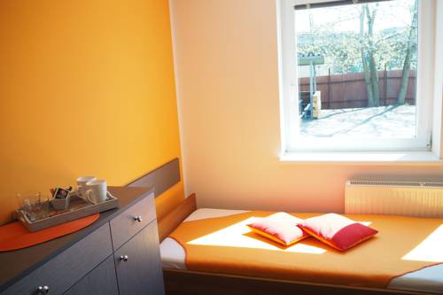 Imagen de la habitación del Hotel Penzion Barborka. Foto 8