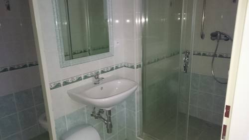 Imagen de la habitación del Hotel Penzion Barborka. Foto 11