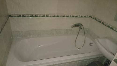 Imagen de la habitación del Hotel Penzion Barborka. Foto 12