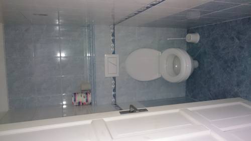 Imagen de la habitación del Hotel Penzion Barborka. Foto 14