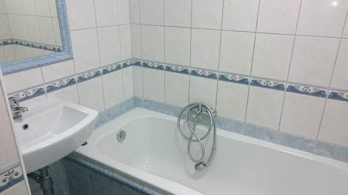 Imagen de la habitación del Hotel Penzion Barborka. Foto 15