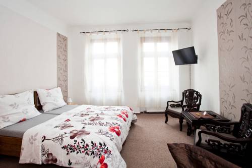 Imagen de la habitación del Hotel Penzion Bellis. Foto 2