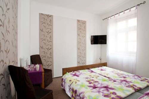 Imagen de la habitación del Hotel Penzion Bellis. Foto 4