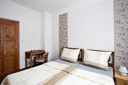 Imagen de la habitación del Hotel Penzion Bellis. Foto 5