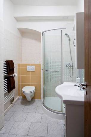 Imagen de la habitación del Hotel Penzion Bellis. Foto 7