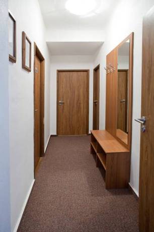 Imagen de la habitación del Hotel Penzion Bellis. Foto 8