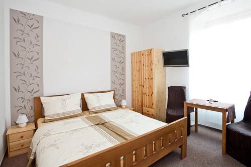 Imagen de la habitación del Hotel Penzion Bellis. Foto 9