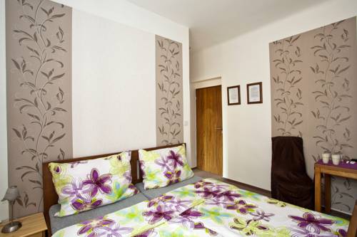 Imagen de la habitación del Hotel Penzion Bellis. Foto 10