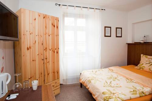 Imagen de la habitación del Hotel Penzion Bellis. Foto 11