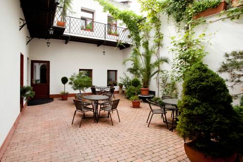 Imagen de la habitación del Hotel Penzion Bellis. Foto 12