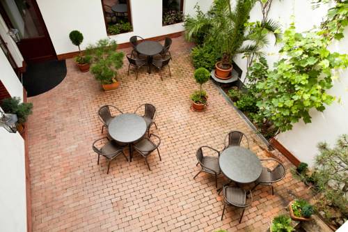 Imagen de la habitación del Hotel Penzion Bellis. Foto 13