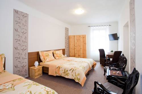 Imagen de la habitación del Hotel Penzion Bellis. Foto 15