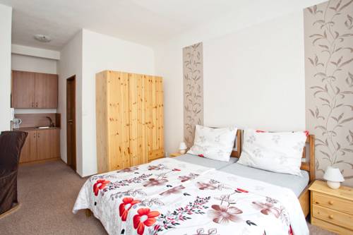 Imagen de la habitación del Hotel Penzion Bellis. Foto 16