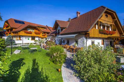 Imagen de la habitación del Hotel Penzion Berc. Foto 2