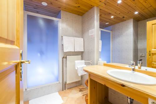 Imagen de la habitación del Hotel Penzion Berc. Foto 5