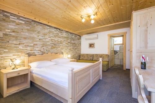 Imagen de la habitación del Hotel Penzion Berc. Foto 8